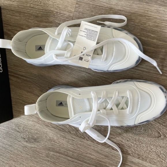 Adidas by stella mcCartney trieno sneakers - Picture 12 of 15